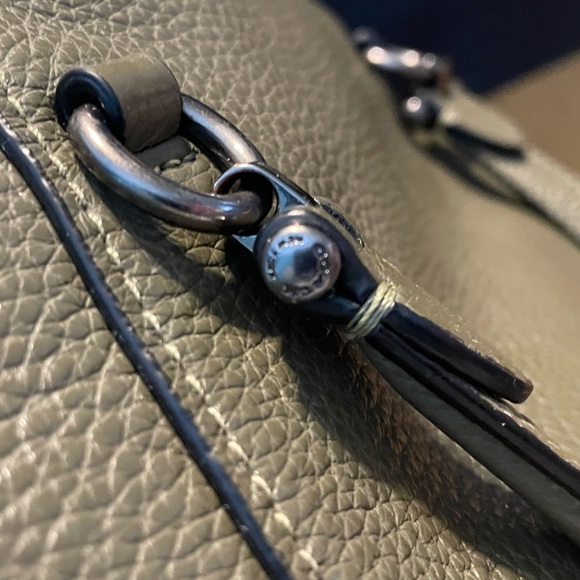 Coach bag - Picture 4 of 10